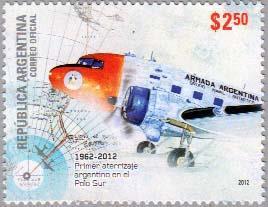 2 - Argentinien (Mi.-Nr. 3446) 2 - Argentinien (Mi.-Nr. 3446)