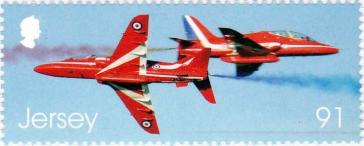 15 - Großbritannien - Jersey