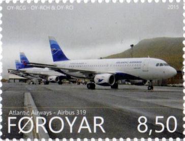 Dänemark - Färöar