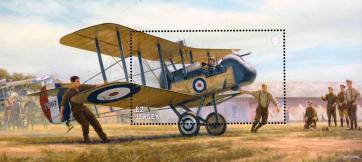 Großbritannien - Jersey