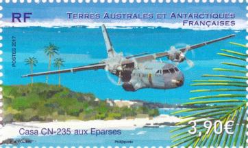 Französische Süd- und Antarktisgebiete